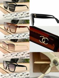 Picture of Chanel Sunglasses _SKUfw56652482fw